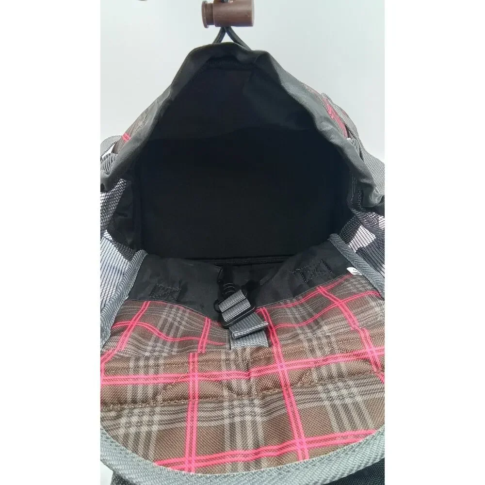 Dog Backpack Dog Carrier for Puppy or Small Dogs